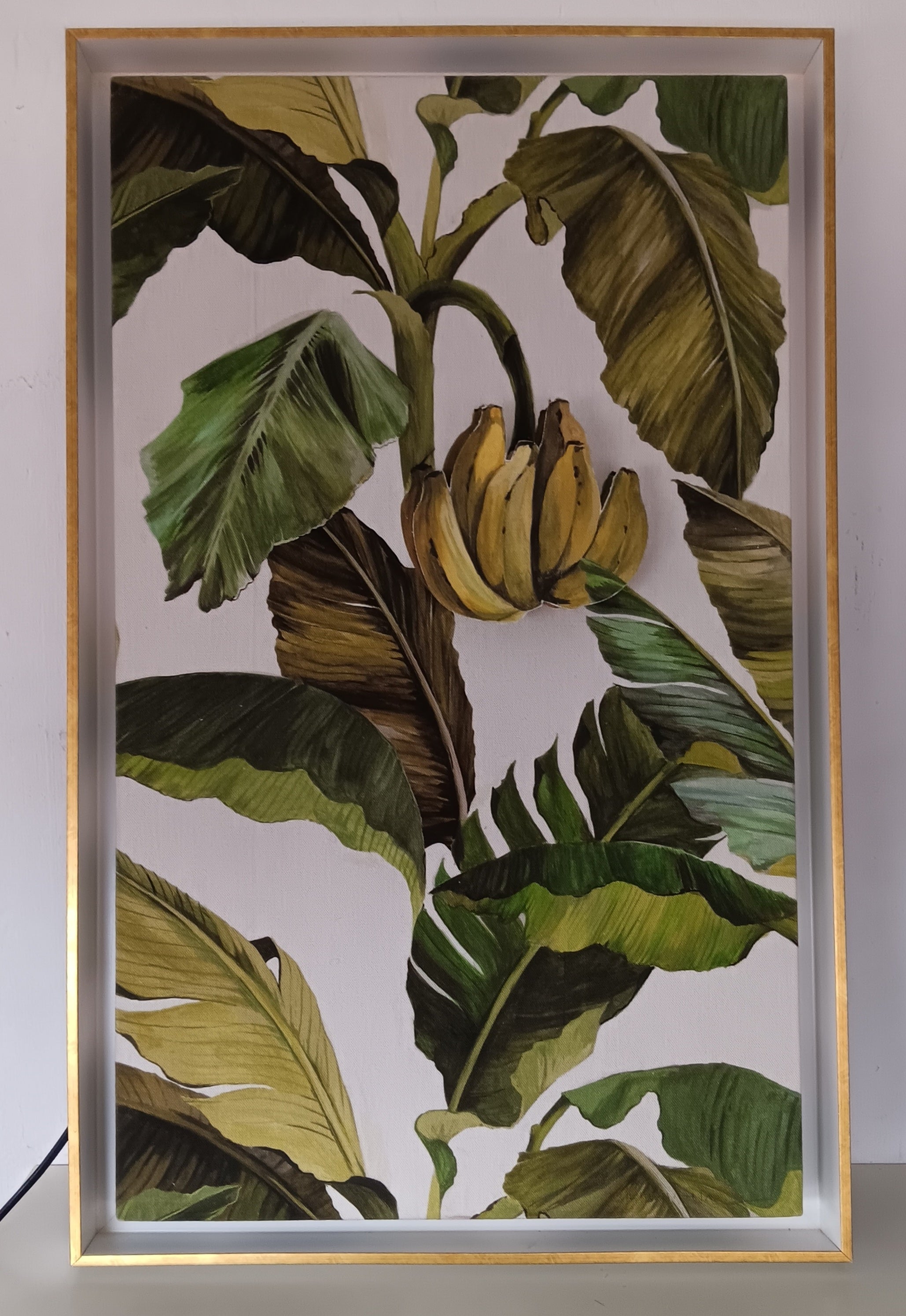 Bananas II