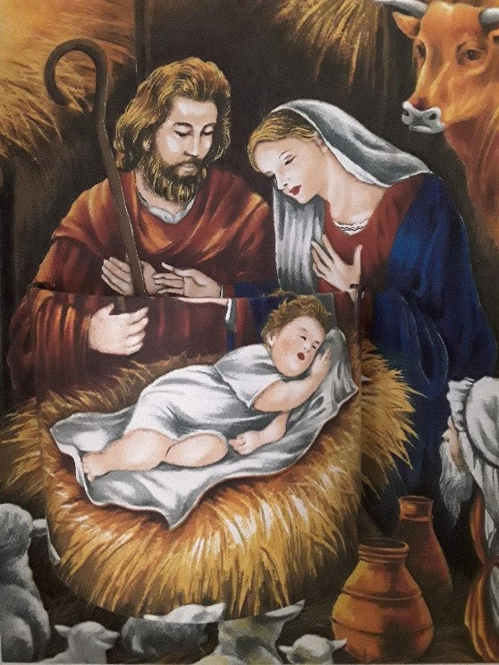 Natividad